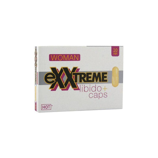 Exxtreme Libido 10 Uds