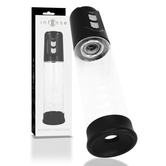 Pump Bomba Automtica