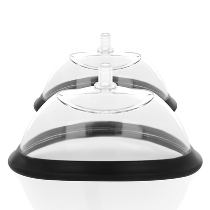 Bomba Succionador Vaginal