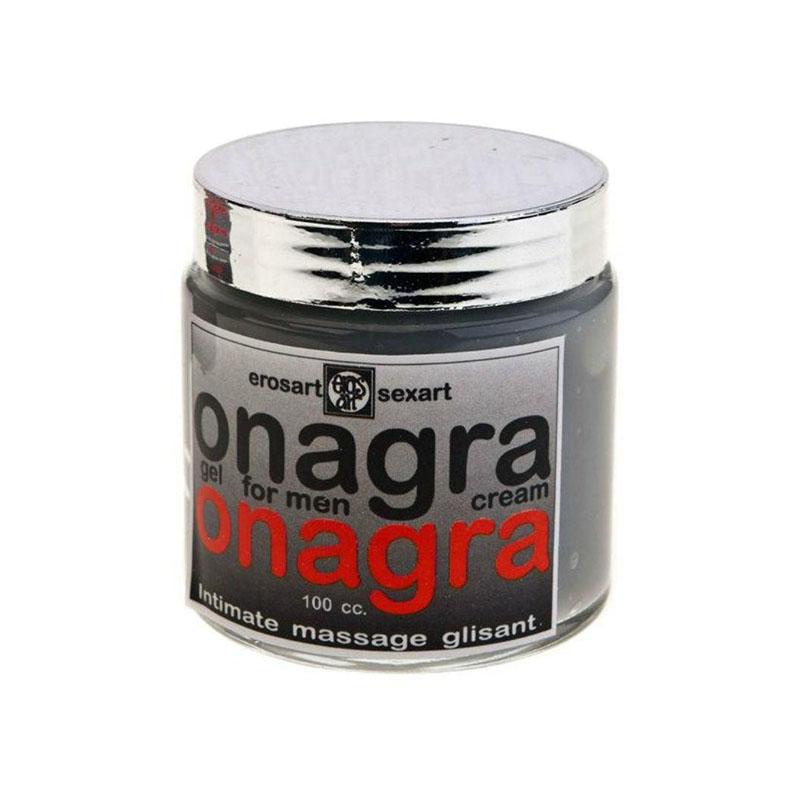 Gel Estimulante Onagra