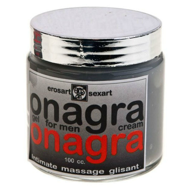 Gel Estimulante Onagra