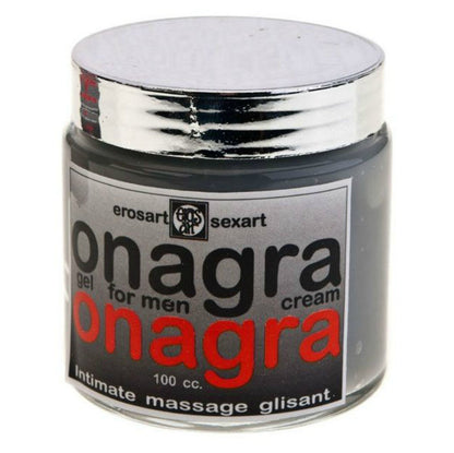 Gel Estimulante Onagra