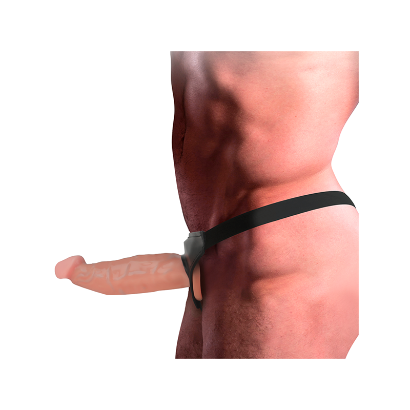 Arnes Hollow Strap-On