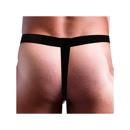 Arnes Hollow Strap-On