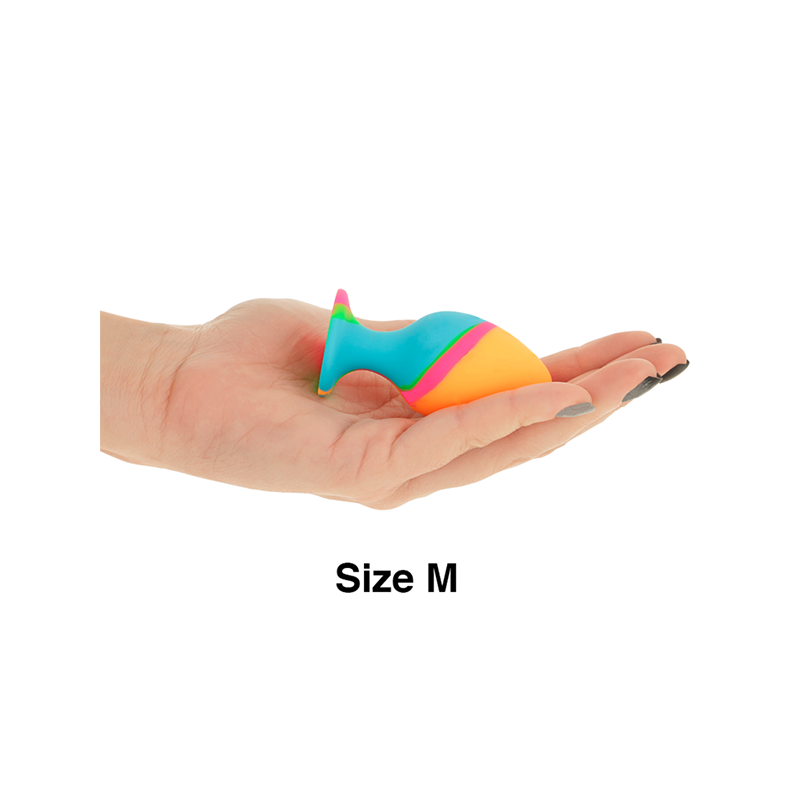Kit Plug Anal