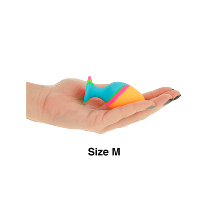 Kit Plug Anal