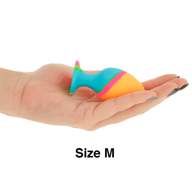Kit Plug Anal
