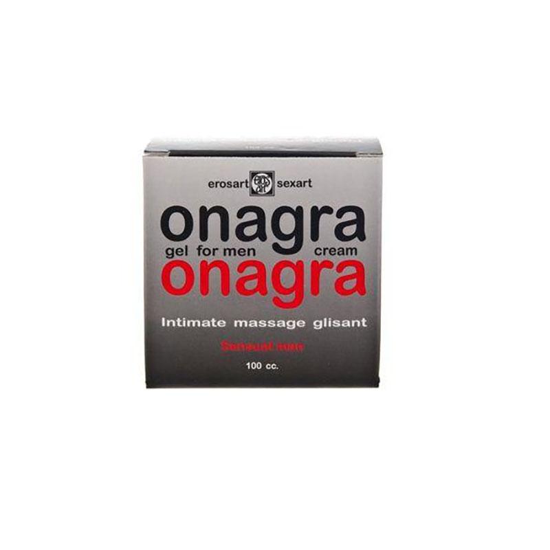 Gel Estimulante Onagra
