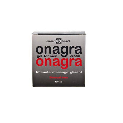 Gel Estimulante Onagra
