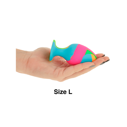 Kit Plug Anal