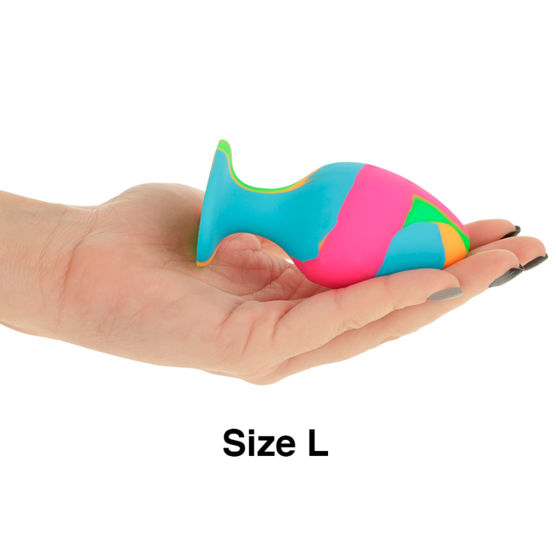 Kit Plug Anal