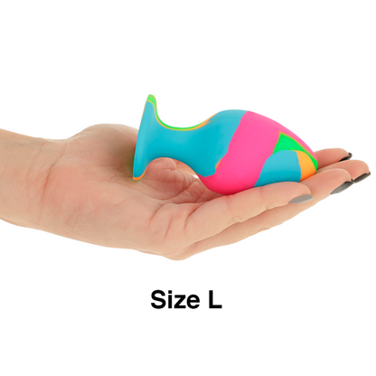 Kit Plug Anal