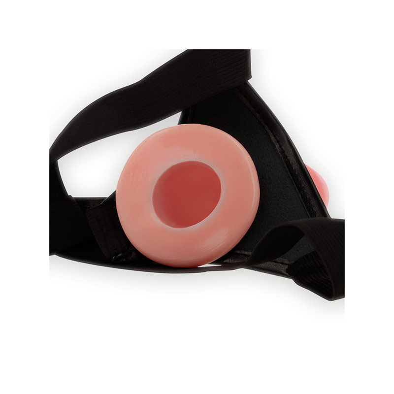 Arnés Hueco Con Dildo