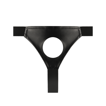 Arnés Hueco Con Dildo