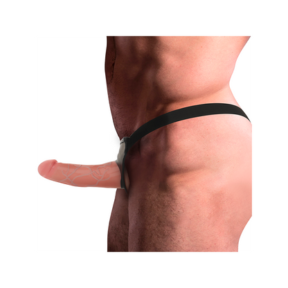 Arnés Hueco Con Dildo