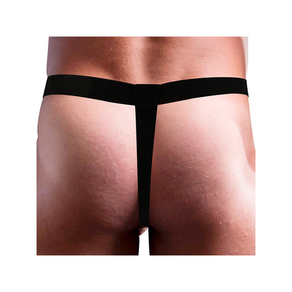 Arnés Hueco Con Dildo