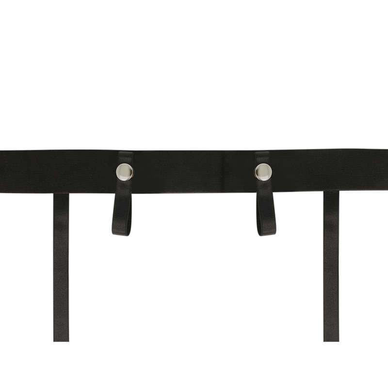 Arnés Hueco Con Dildo