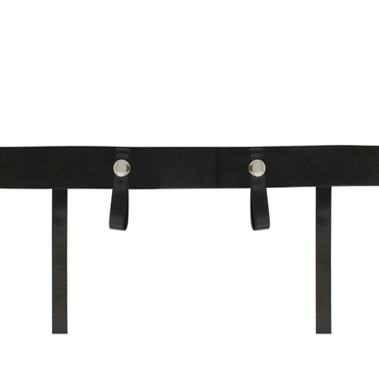 Arnés Hueco Con Dildo