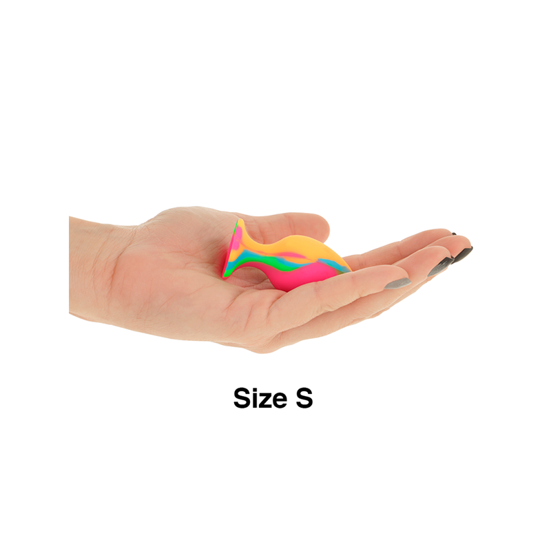 Kit Plug Anal