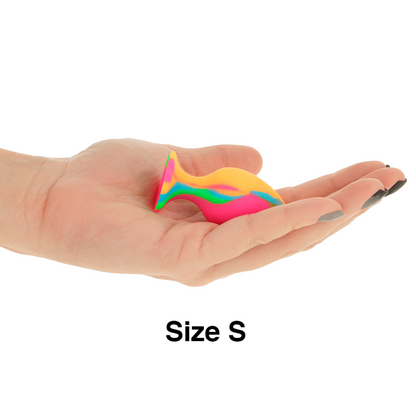 Kit Plug Anal