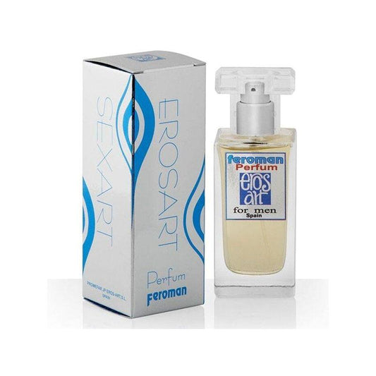 Perfume Con Feromonas Feroman