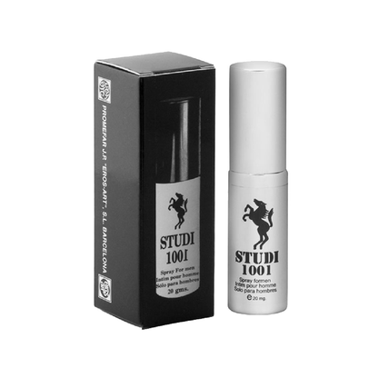 Spray Retardante Studi