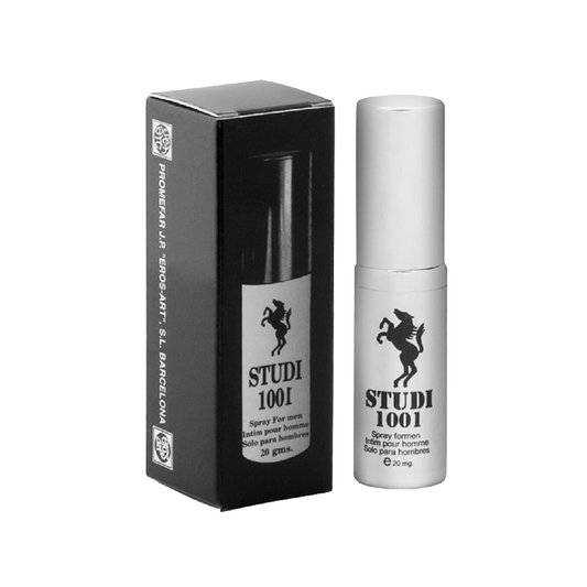 Spray Retardante Studi