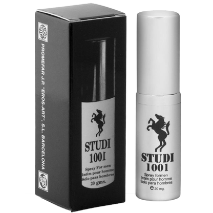 Spray Retardante Studi