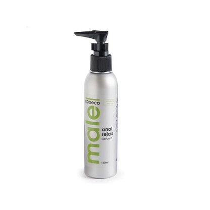 Lubricante Cobeco Male Anal Relax 150 ML