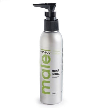 Lubricante Cobeco Male Anal Relax 150 ML