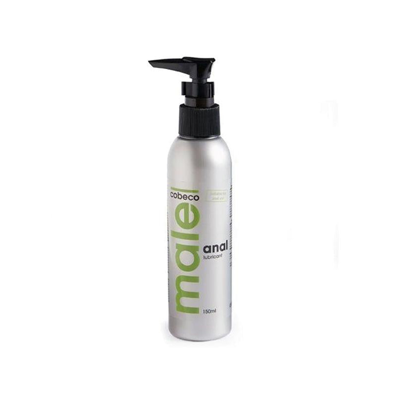 Lubricante Cobeco Male Anal 150 ML