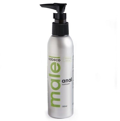 Lubricante Cobeco Male Anal 150 ML