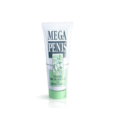 Crema Mega Penis