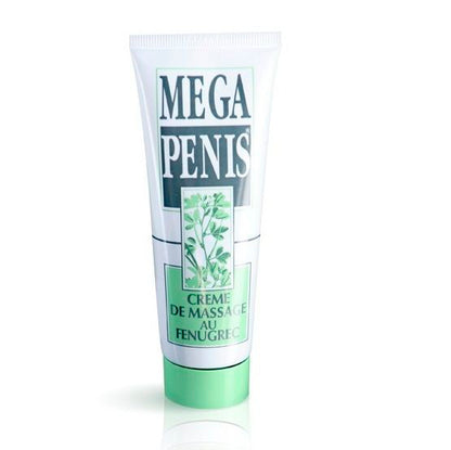 Crema Mega Penis