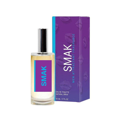 Perfume Con Feromonas Smak