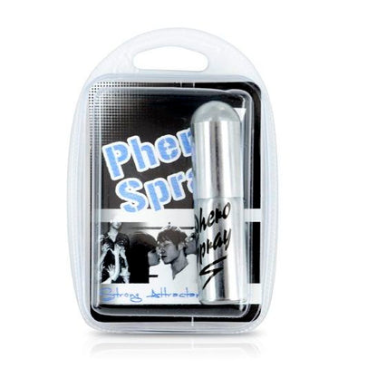 Spray Con Feromonas Phero