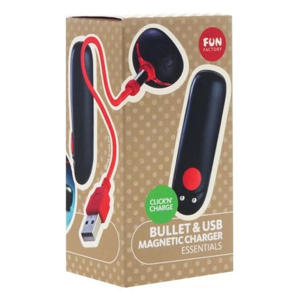 Bullet Essentials