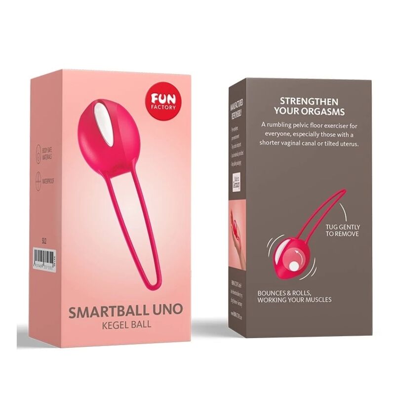 Smartballs Uno