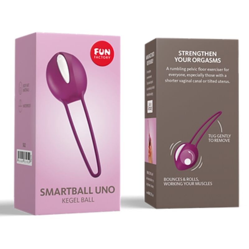 Smartballs Uno
