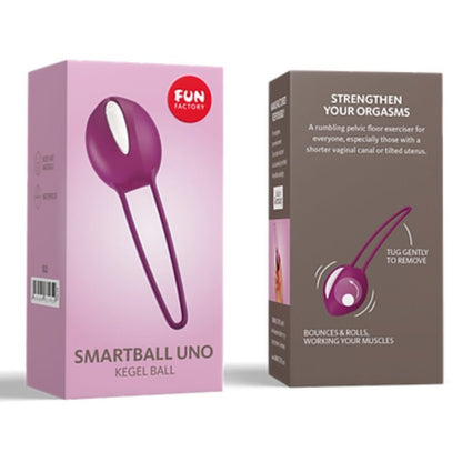 Smartballs Uno