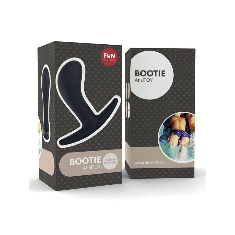Bootie AnalToy