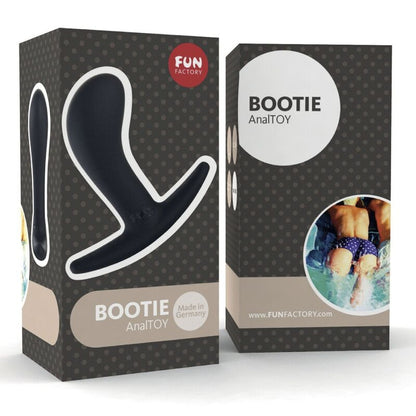 Bootie AnalToy