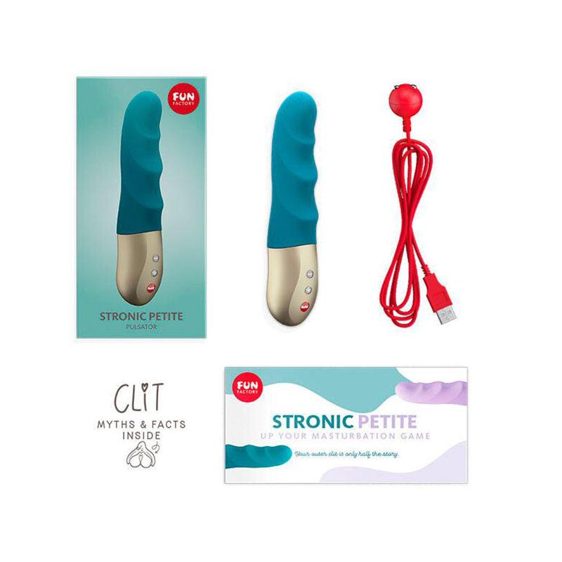 Stronic Petite