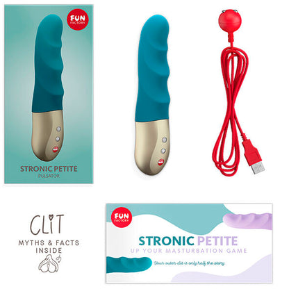 Stronic Petite