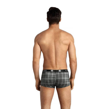 Boxer Balance