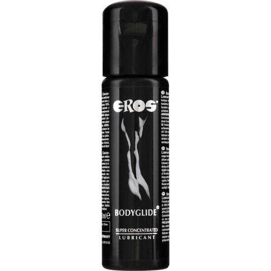 Lubricante Eros Bodyglide 100 ML