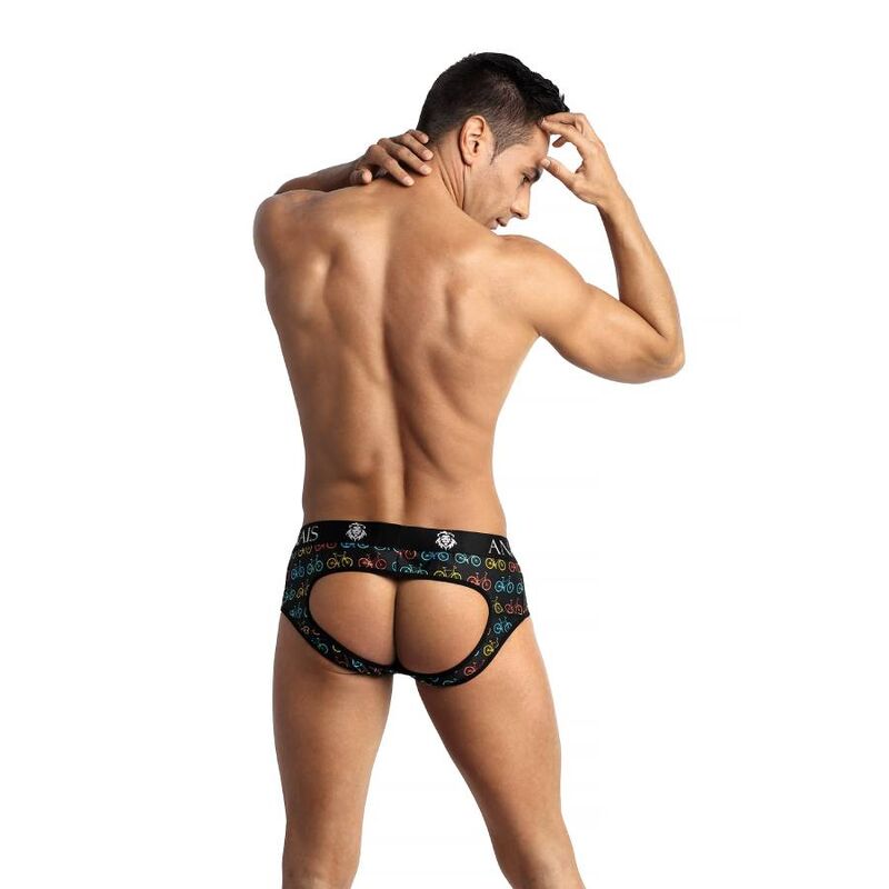 Jock Benito Bikini