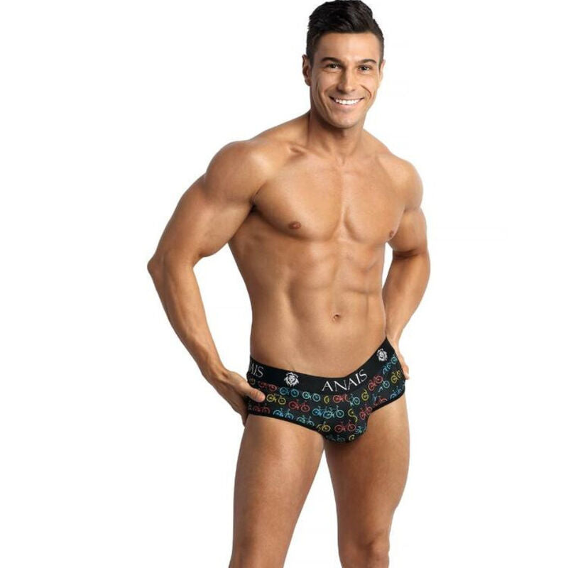 Jock Benito Bikini