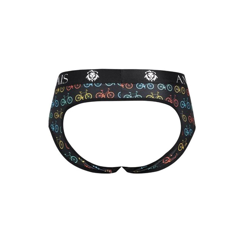 Jock Benito Bikini
