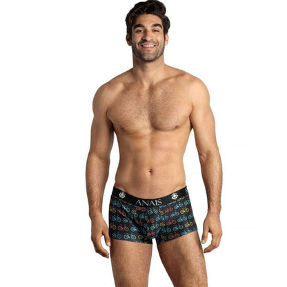 Boxer Benito